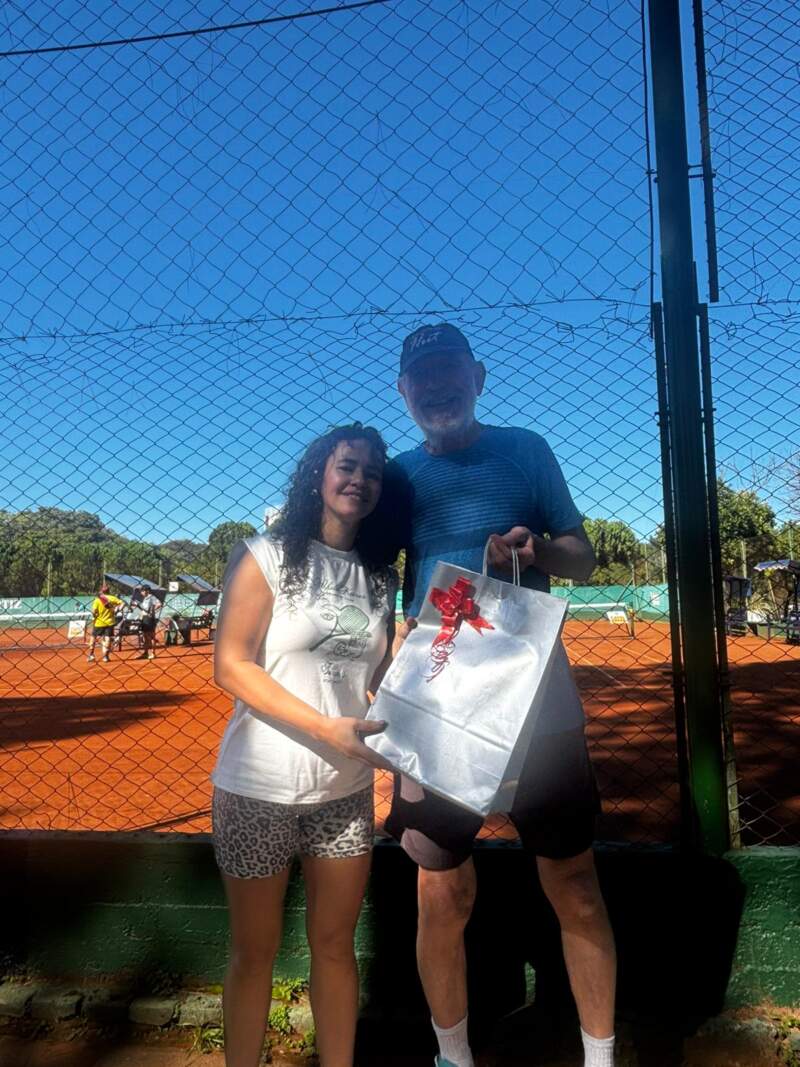 Club Capri con balance positivo del torneo de tenis, mayor participación femenina y agenda para lo que viene imagen-6