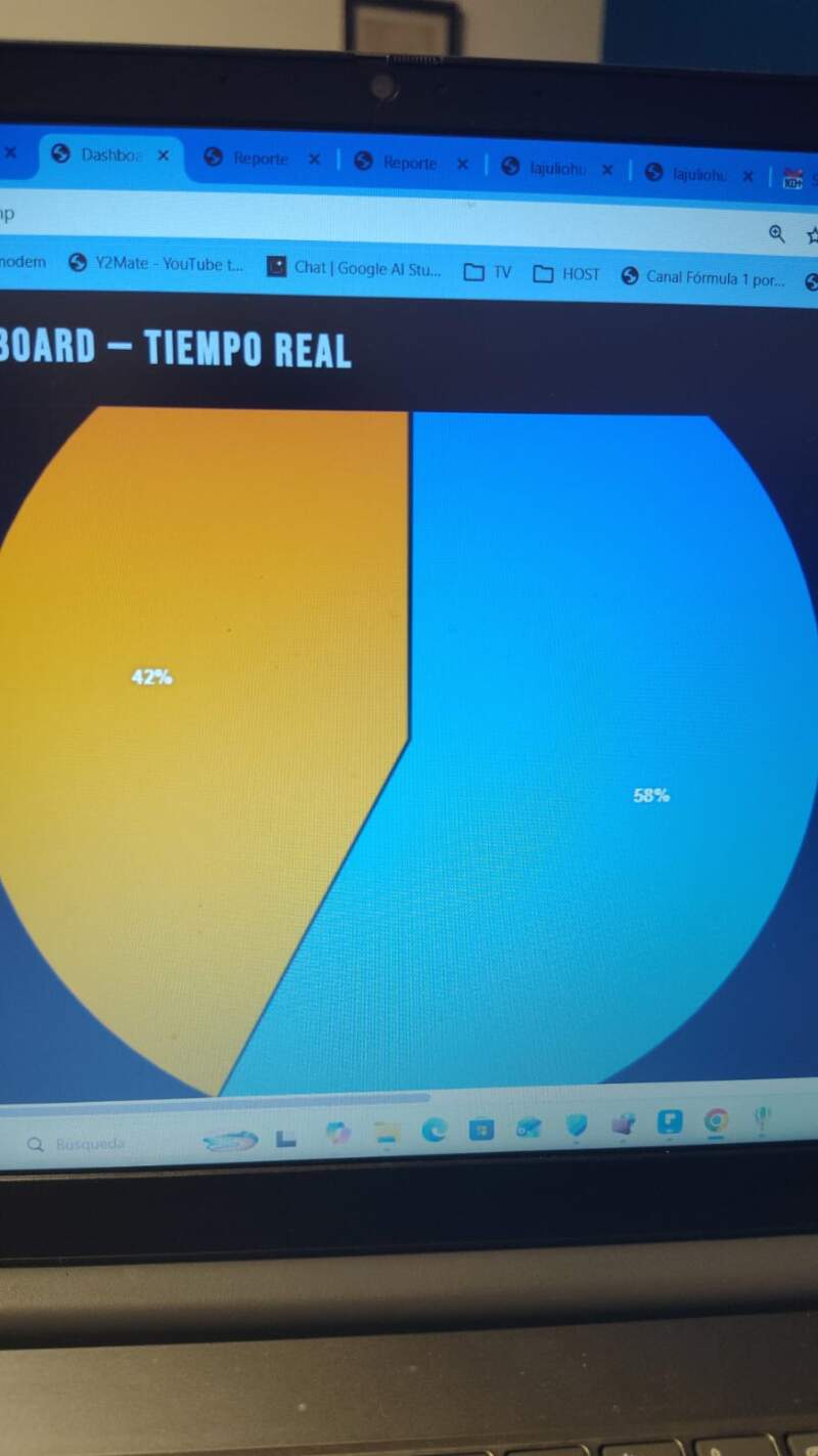 Elecciones internas del PJ Misiones: Humada celebró y convocó "a todos" para recuperar la institucionalidad partidaria imagen-2