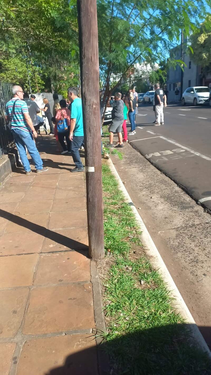 Elecciones internas del PJ en Misiones: más de 55 mil afiliados habilitados para sufragar imagen-4