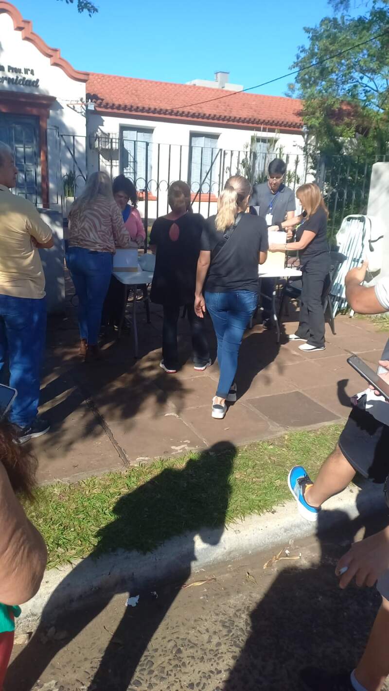 Elecciones internas del PJ en Misiones: más de 55 mil afiliados habilitados para sufragar imagen-2