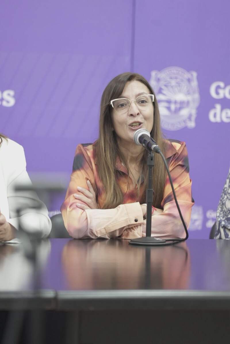 Con foco en el cuidado y la participación, Misiones lanzó un congreso sobre convivencia escolar imagen-10