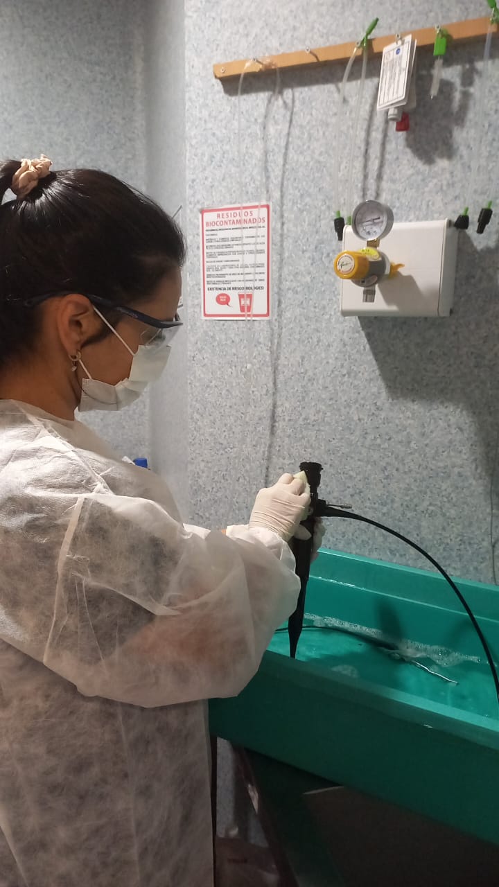 Más de 9.000 atenciones y un salto de calidad en Neumonología del Hospital Escuela imagen-4