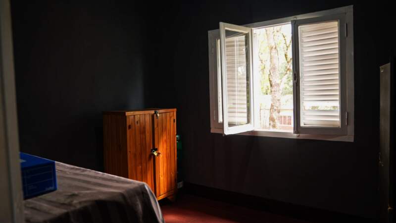 "Estamos logrando que nuestra querida Policía sea de aproximación, que esté cerca de la gente", dijo el Gobernador en la inauguración de un Destacamento en Eldorado imagen-8