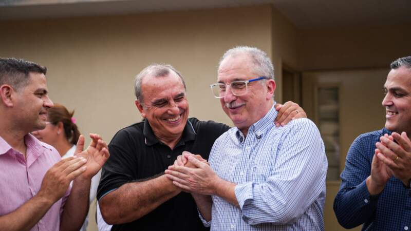 Passalacqua inauguró un espacio de atención y prevención de consumos problemáticos en Eldorado: "Estas cosas siempre hay que hacerlas en conjunto, sin peleas y sin crispaciones", dijo imagen-10