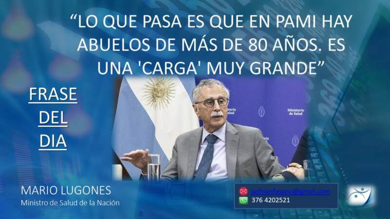 Argentina entre la inflación persistente, el auxilio financiero y el desgaste de la economía real imagen-12
