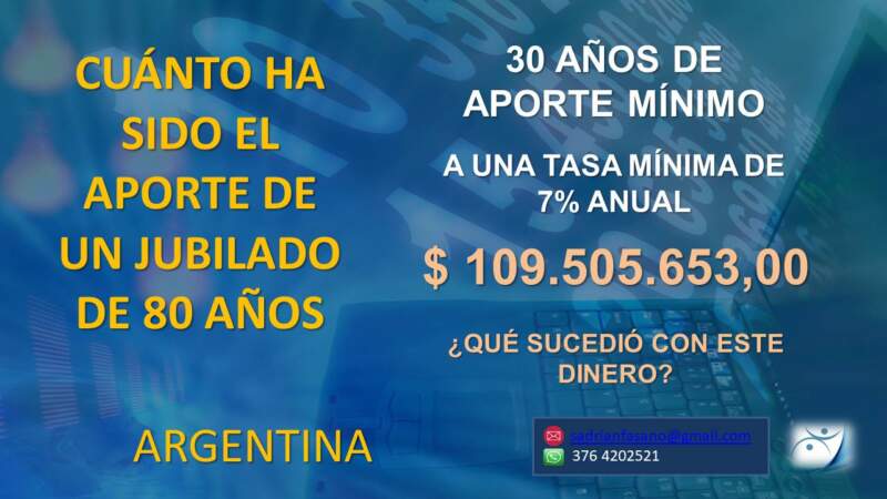 Argentina entre la inflación persistente, el auxilio financiero y el desgaste de la economía real imagen-16