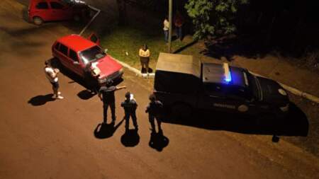 Narcomenudeo en Alem: secuestraron marihuana y notificaron a una mujer imagen-4