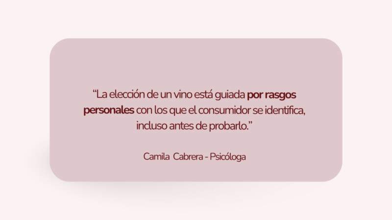 De Alem al marketing con mirada propia: la historia de Camila Tamara Fit, entre estudio, trabajo y una tesis que interpela al consumo imagen-12