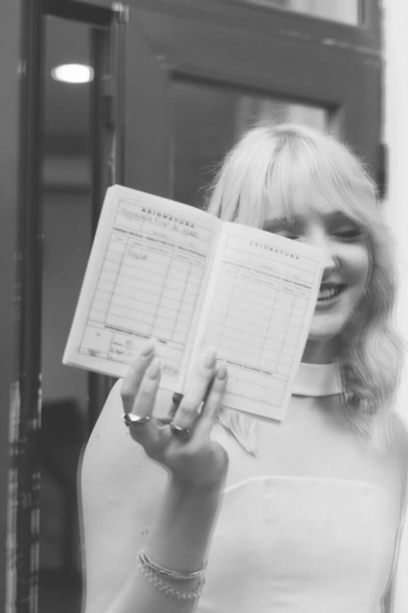 De Alem al marketing con mirada propia: la historia de Camila Tamara Fit, entre estudio, trabajo y una tesis que interpela al consumo imagen-26