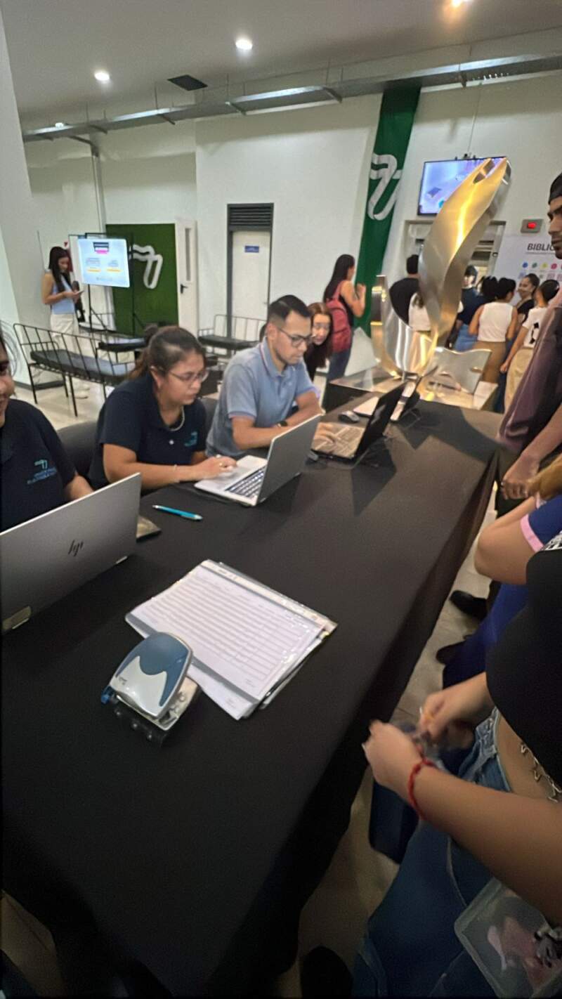 Amenaza en la Universidad de la Cuenca del Plata: activan protocolo de seguridad imagen-2