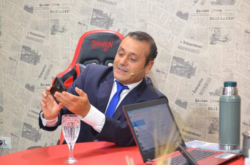 Menos IVA para la fécula de mandioca: una propuesta que pone el foco en los celíacos imagen-9