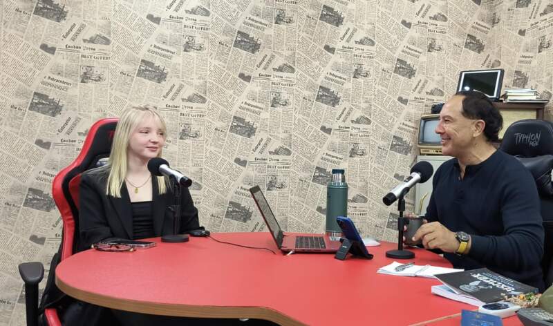 De Alem al marketing con mirada propia: la historia de Camila Tamara Fit, entre estudio, trabajo y una tesis que interpela al consumo imagen-2