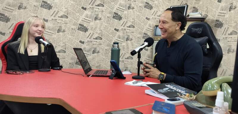 De Alem al marketing con mirada propia: la historia de Camila Tamara Fit, entre estudio, trabajo y una tesis que interpela al consumo imagen-4