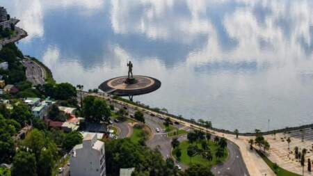Cómo impactará el ingreso del fenómeno “El Niño” en el clima de Misiones durante los próximos meses imagen-42