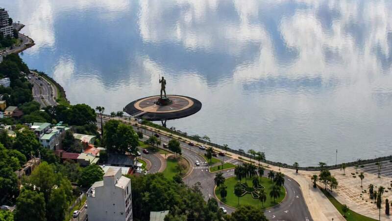 Cómo impactará el ingreso del fenómeno “El Niño” en el clima de Misiones durante los próximos meses imagen-1