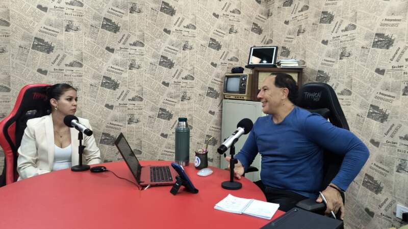 Cuando la intimidad pide ayuda: entre pantallas, cansancio y silencios imagen-1