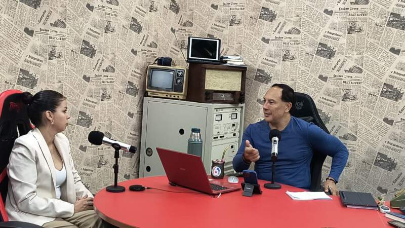 Cuando la intimidad pide ayuda: entre pantallas, cansancio y silencios imagen-7