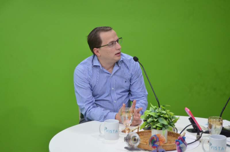 Punto de Vista puso el foco en la prevención y el buen uso del sistema de salud imagen-10