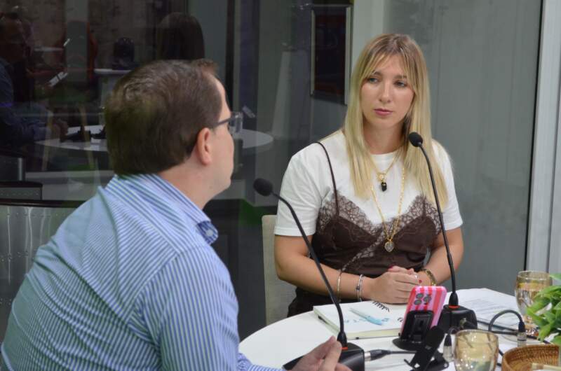 Punto de Vista puso el foco en la prevención y el buen uso del sistema de salud imagen-12