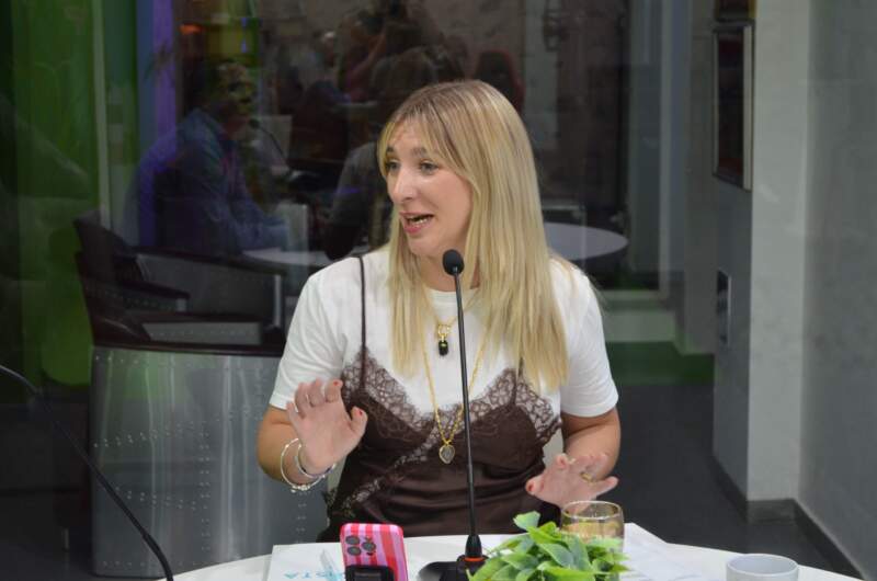 Punto de Vista puso el foco en la prevención y el buen uso del sistema de salud imagen-14