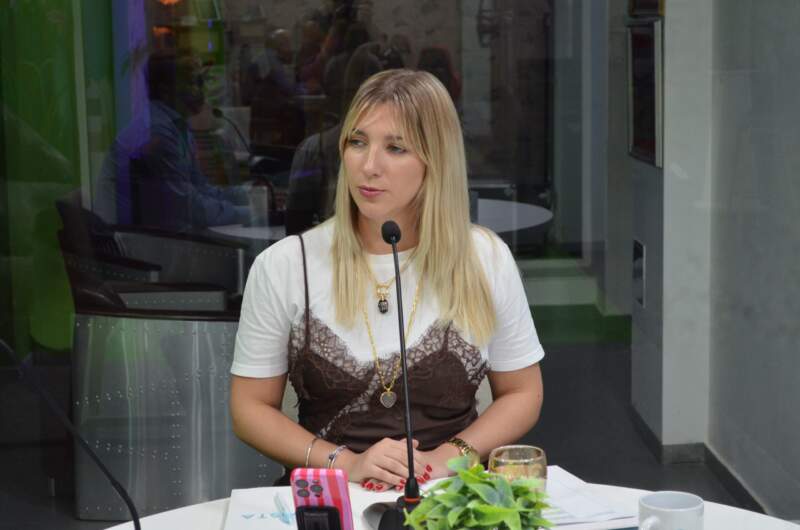 Correr sin presión: Punto de Vista mostró por qué el running social gana terreno en Posadas imagen-12