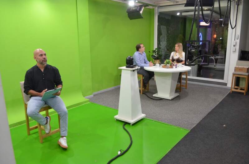 Punto de Vista puso el foco en la prevención y el buen uso del sistema de salud imagen-6