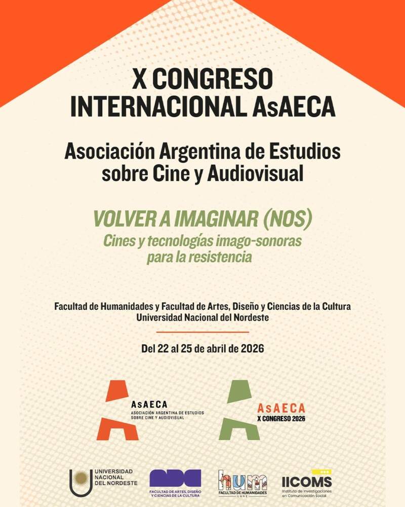 El IAAviM participará del X Congreso Internacional AsAECA imagen-2