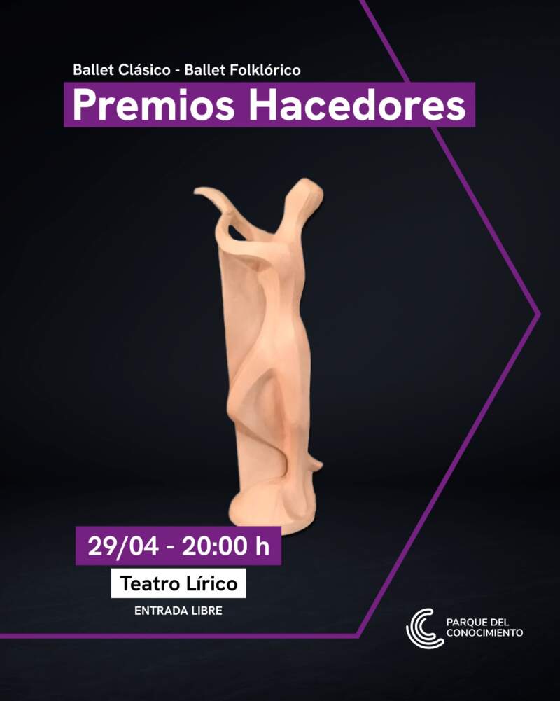 Claudia Gauto defendió la cultura como política pública y puso al Parque del Conocimiento en modo agenda plena imagen-22