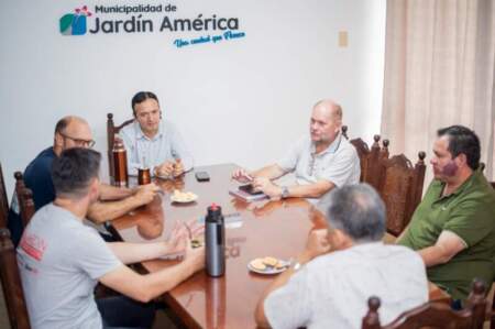 Automovilismo: la tercera fecha del Misionero de Rally se disputará en Jardín América, Colonia Polana, Hipólito Yrigoyen, Puerto Leoni y General Urquiza imagen-2