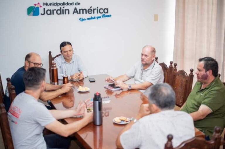 Automovilismo: la tercera fecha del Misionero de Rally se disputará en Jardín América, Colonia Polana, Hipólito Yrigoyen, Puerto Leoni y General Urquiza imagen-22