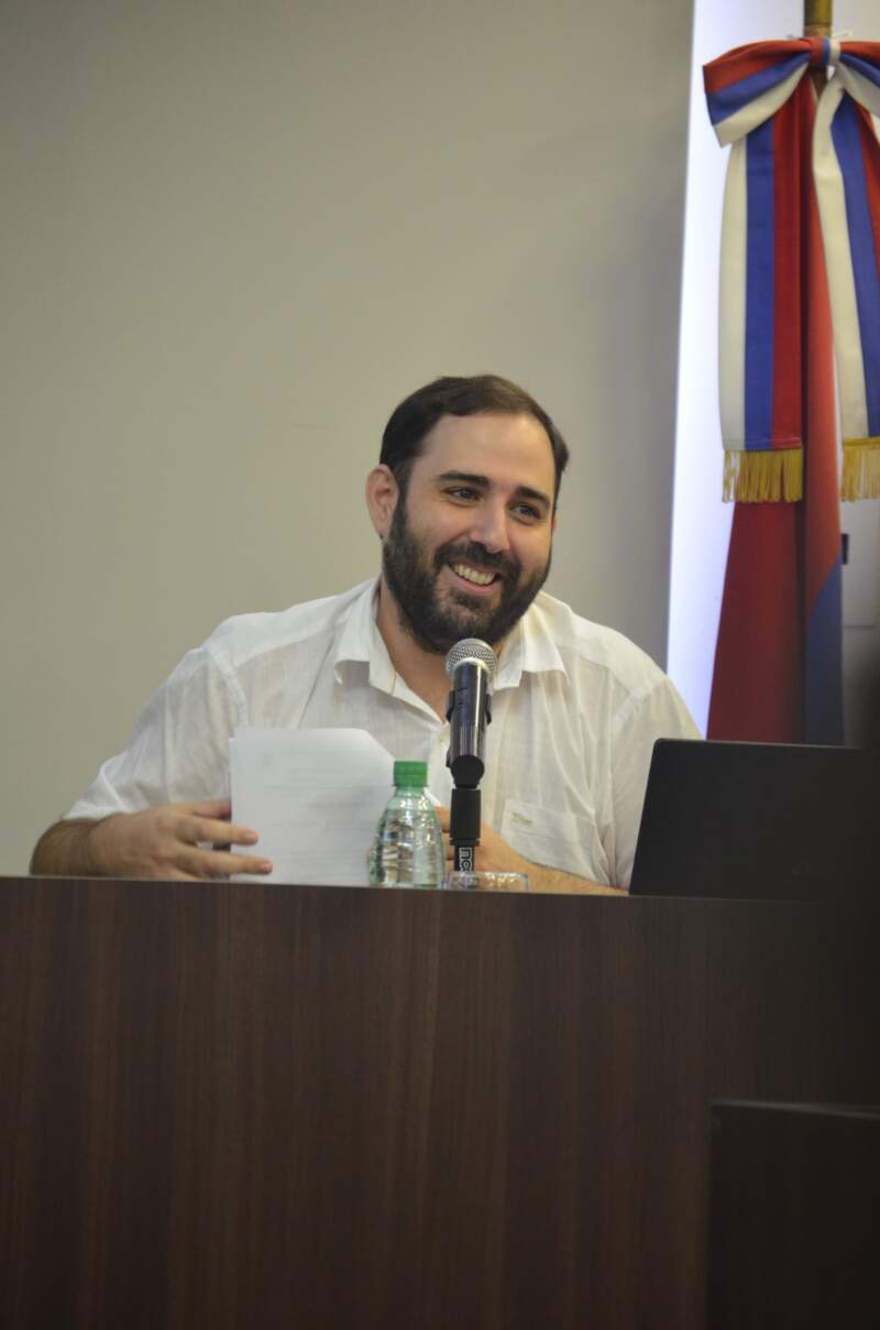 Regularización dominial y expansión fiscal: Alem sumó 2.000 nuevos contribuyentes y refuerza su modelo de crecimiento imagen-2