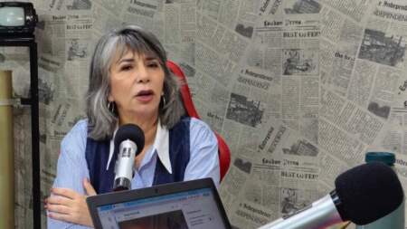 Gauto salió al cruce de las críticas y defendió los controles sobre las SAPEM imagen-5