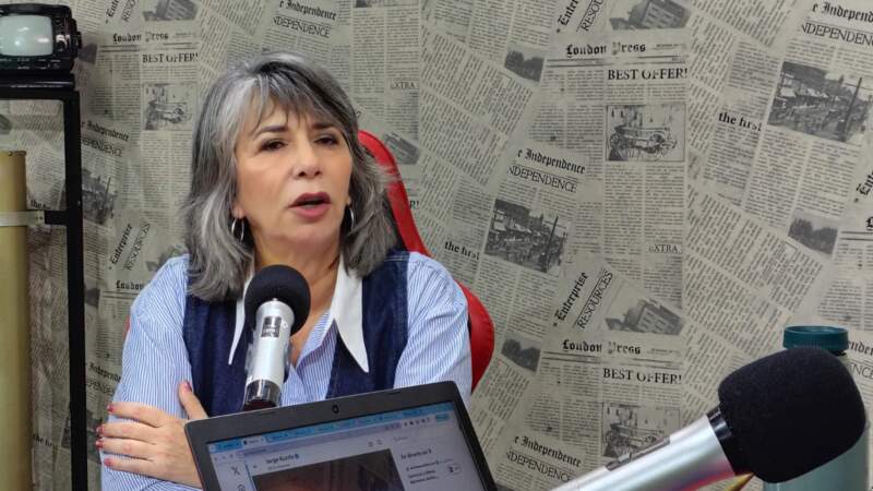 Gauto salió al cruce de las críticas y defendió los controles sobre las SAPEM imagen-6