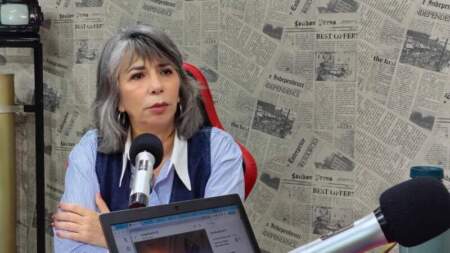 Gauto salió al cruce de las críticas y defendió los controles sobre las SAPEM imagen-5