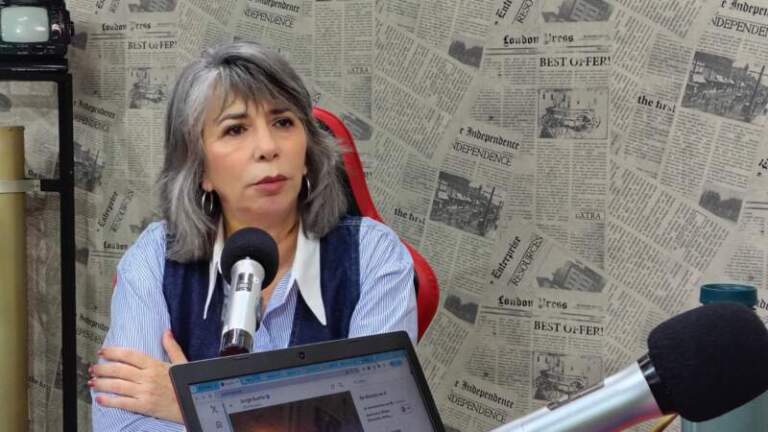 Gauto salió al cruce de las críticas y defendió los controles sobre las SAPEM Gauto salió al cruce de las críticas y defendió los controles sobre las SAPEM imagen-6