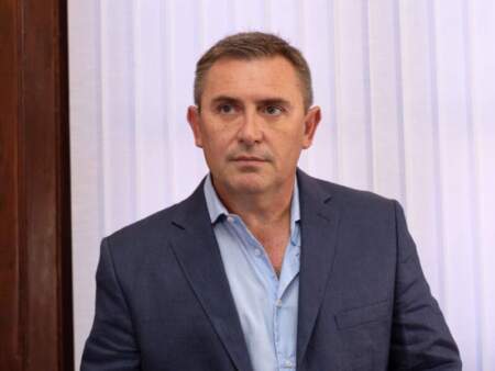 “Nación ocupa los recursos misioneros para su bicicleta financiera", advirtió Carlos Sartori imagen-4