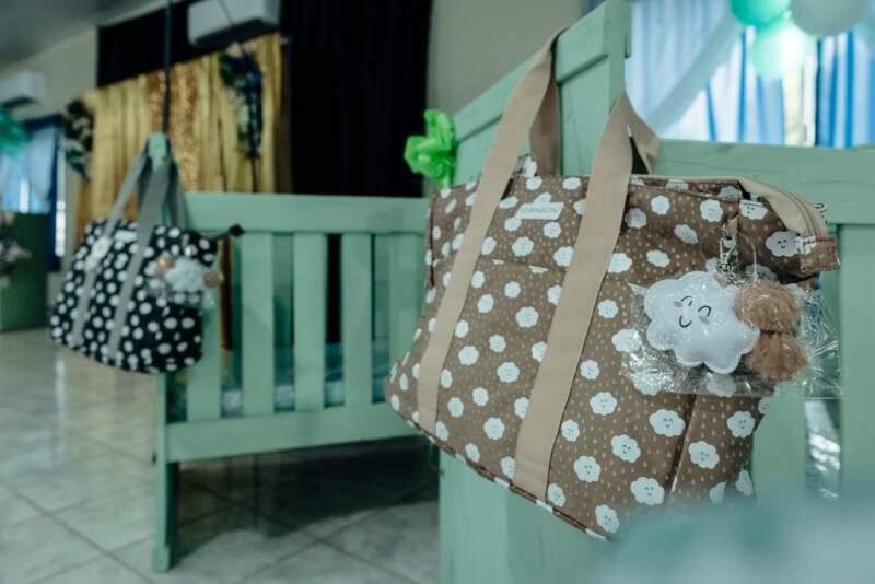 En Caa Yarí, Passalacqua presentó "Mamá Misionera", una política integral para la primera infancia imagen-20