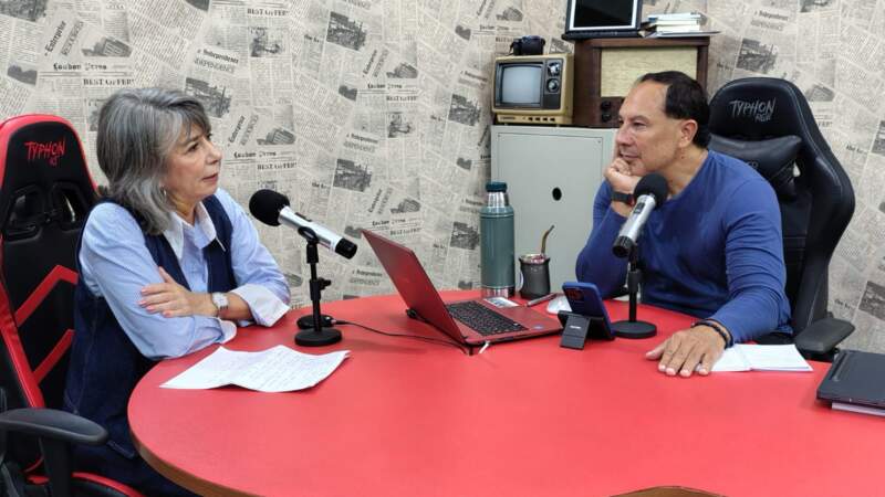 Claudia Gauto defendió la cultura como política pública y puso al Parque del Conocimiento en modo agenda plena imagen-6