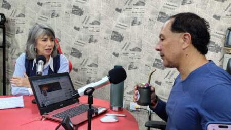 Claudia Gauto defendió la cultura como política pública y puso al Parque del Conocimiento en modo agenda plena imagen-11