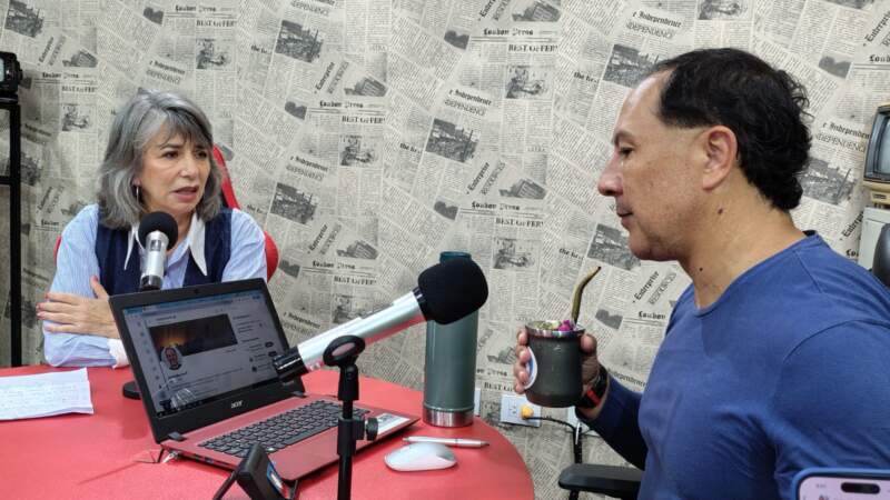 Claudia Gauto defendió la cultura como política pública y puso al Parque del Conocimiento en modo agenda plena imagen-12