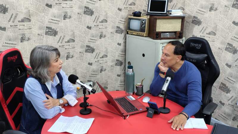 Claudia Gauto defendió la cultura como política pública y puso al Parque del Conocimiento en modo agenda plena imagen-8