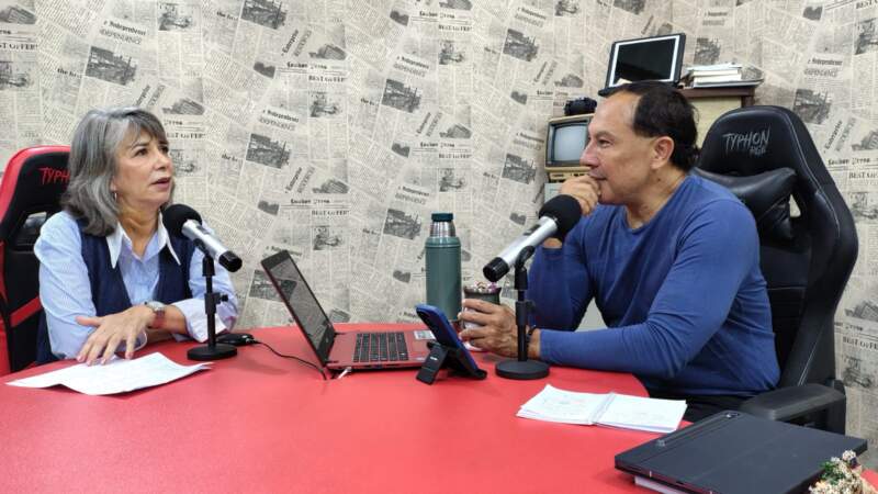 Claudia Gauto defendió la cultura como política pública y puso al Parque del Conocimiento en modo agenda plena imagen-20