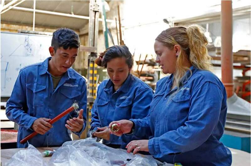 El Ministerio de Capital Humano lanzó un programa para desocupados: cómo anotarse y quiénes pueden acceder imagen-13
