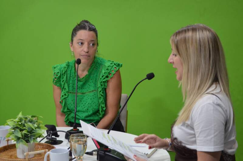 Cannabis medicinal, mitos y consultas reales: Punto de Vista abrió un debate cada vez más presente imagen-6