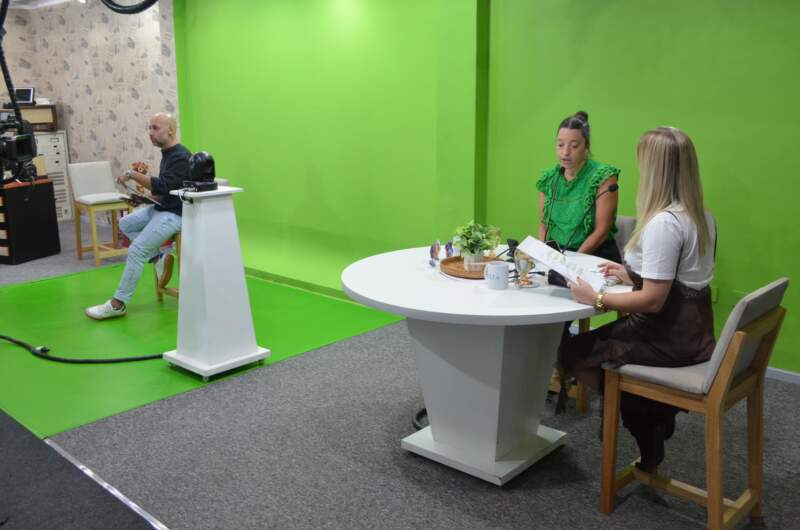 Cannabis medicinal, mitos y consultas reales: Punto de Vista abrió un debate cada vez más presente imagen-8