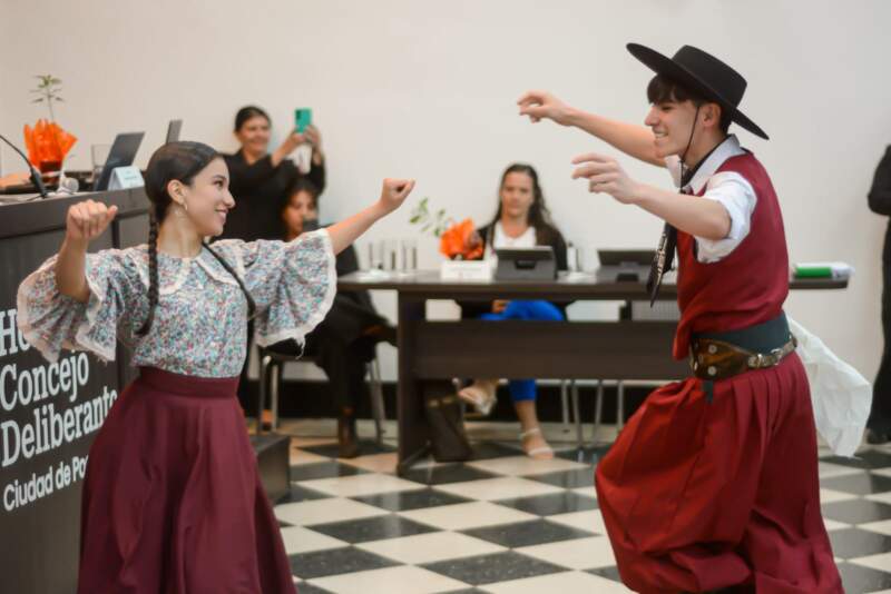 Paralmento municipal de la Mujer finalizó con un total de 47 iniciativas en la última edición imagen-12