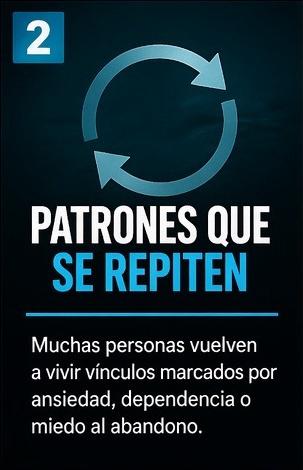 Cuando el dolor se vuelve patrón: psicólogas de Renacer Misiones llevaron a C6Digital una mirada profunda sobre los vínculos que lastiman imagen-10