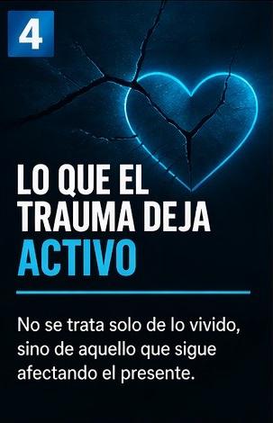 Cuando el dolor se vuelve patrón: psicólogas de Renacer Misiones llevaron a C6Digital una mirada profunda sobre los vínculos que lastiman imagen-14