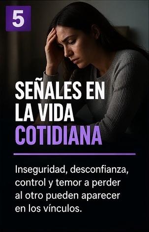 Cuando el dolor se vuelve patrón: psicólogas de Renacer Misiones llevaron a C6Digital una mirada profunda sobre los vínculos que lastiman imagen-16