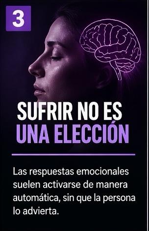 Cuando el dolor se vuelve patrón: psicólogas de Renacer Misiones llevaron a C6Digital una mirada profunda sobre los vínculos que lastiman imagen-12